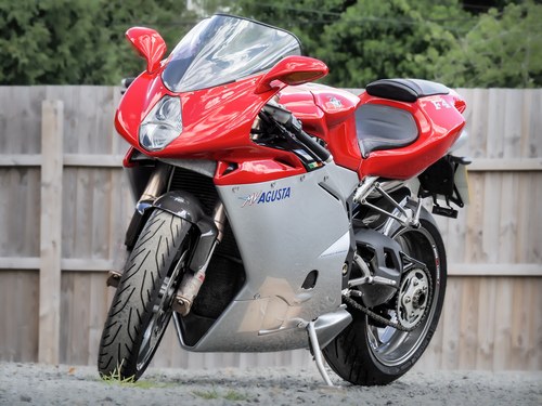 2001 MV Agusta F4 750 S till salu (bild 41 av 90)