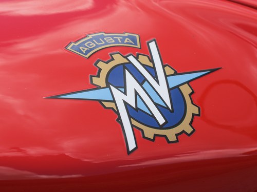 2001 MV Agusta F4 750 S till salu (bild 44 av 90)