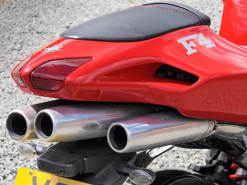 2001 MV Agusta F4 750 S till salu (bild 48 av 90)