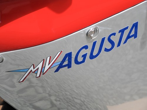 2001 MV Agusta F4 750 S till salu (bild 51 av 90)