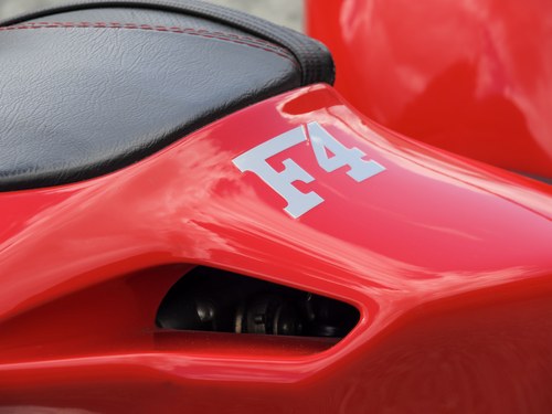 2001 MV Agusta F4 750 S till salu (bild 65 av 90)