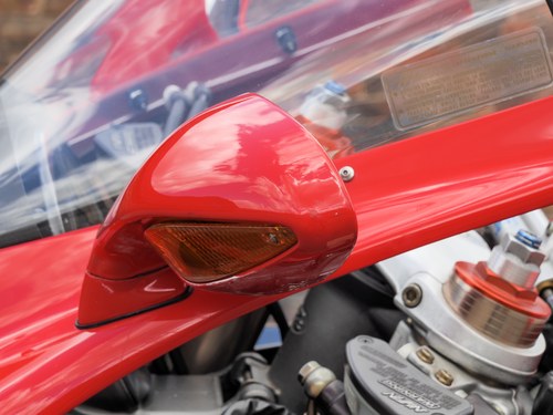 2001 MV Agusta F4 750 S till salu (bild 70 av 90)