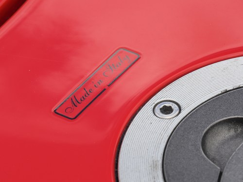 2001 MV Agusta F4 750 S till salu (bild 71 av 90)