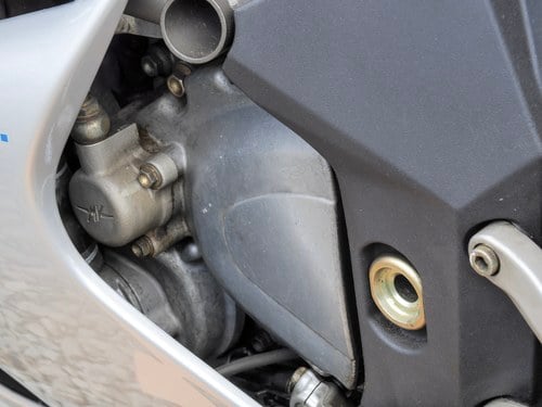 2001 MV Agusta F4 750 S till salu (bild 75 av 90)