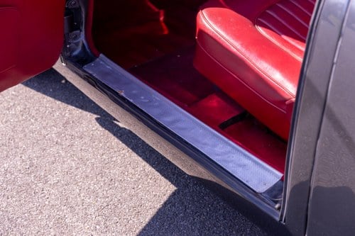 1968 Jaguar 340 MOD till salu (bild 29 av 210)