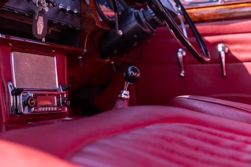 1968 Jaguar 340 MOD till salu (bild 32 av 210)