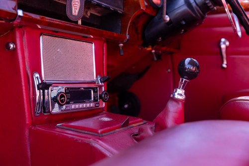 1968 Jaguar 340 MOD till salu (bild 4 av 210)