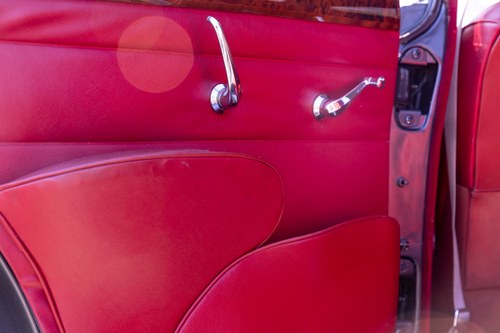 1968 Jaguar 340 MOD till salu (bild 46 av 210)