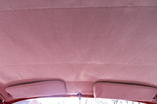 1968 Jaguar 340 MOD till salu (bild 54 av 210)
