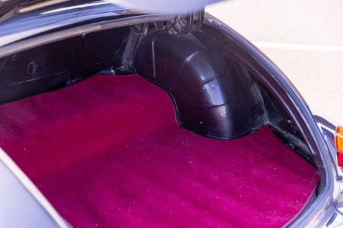 1968 Jaguar 340 MOD till salu (bild 56 av 210)