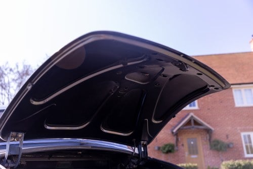1968 Jaguar 340 MOD till salu (bild 57 av 210)