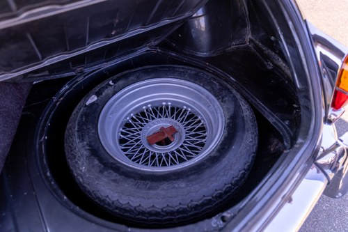 1968 Jaguar 340 MOD till salu (bild 19 av 210)