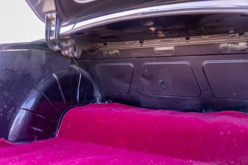 1968 Jaguar 340 MOD till salu (bild 59 av 210)
