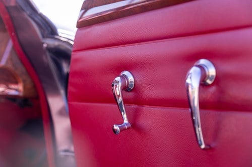 1968 Jaguar 340 MOD till salu (bild 66 av 210)