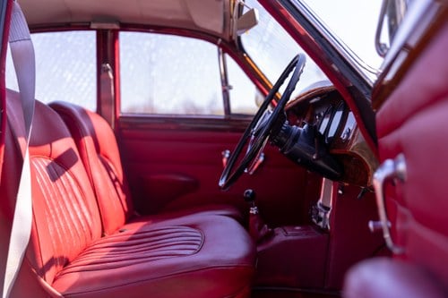 1968 Jaguar 340 MOD till salu (bild 68 av 210)