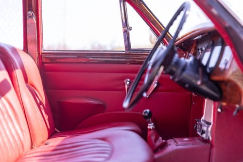 1968 Jaguar 340 MOD till salu (bild 69 av 210)