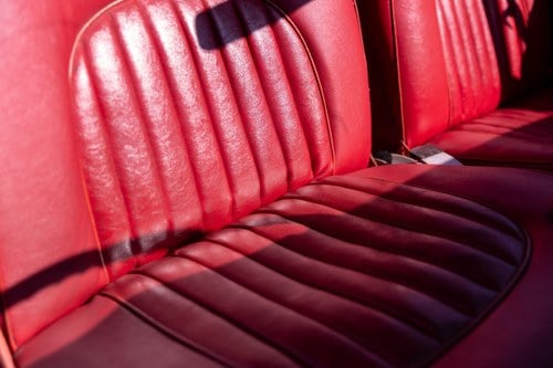 1968 Jaguar 340 MOD till salu (bild 72 av 210)