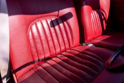 1968 Jaguar 340 MOD till salu (bild 75 av 210)