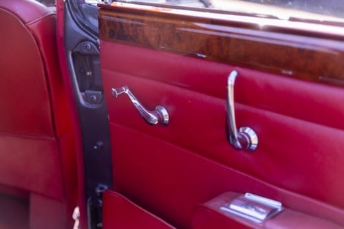1968 Jaguar 340 MOD till salu (bild 78 av 210)