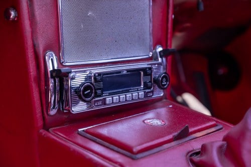 1968 Jaguar 340 MOD till salu (bild 87 av 210)