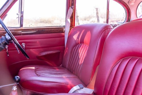 1968 Jaguar 340 MOD till salu (bild 90 av 210)