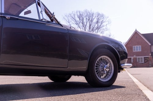 1968 Jaguar 340 MOD till salu (bild 104 av 210)