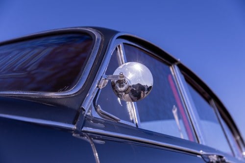 1968 Jaguar 340 MOD till salu (bild 117 av 210)