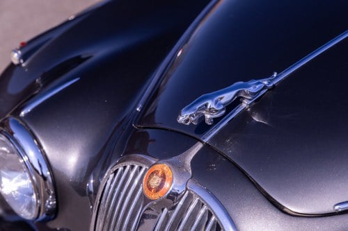 1968 Jaguar 340 MOD till salu (bild 119 av 210)