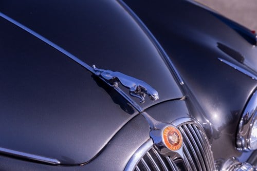 1968 Jaguar 340 MOD till salu (bild 120 av 210)