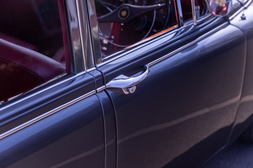 1968 Jaguar 340 MOD till salu (bild 124 av 210)