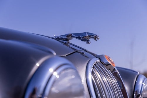 1968 Jaguar 340 MOD till salu (bild 125 av 210)