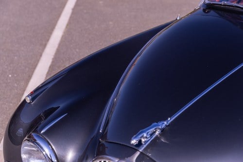 1968 Jaguar 340 MOD till salu (bild 129 av 210)