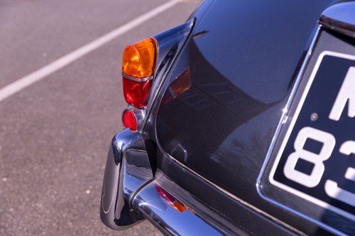 1968 Jaguar 340 MOD till salu (bild 142 av 210)
