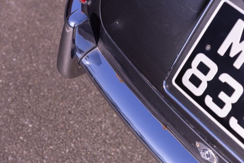 1968 Jaguar 340 MOD till salu (bild 145 av 210)