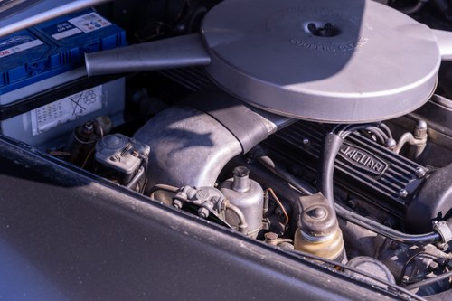 1968 Jaguar 340 MOD till salu (bild 151 av 210)