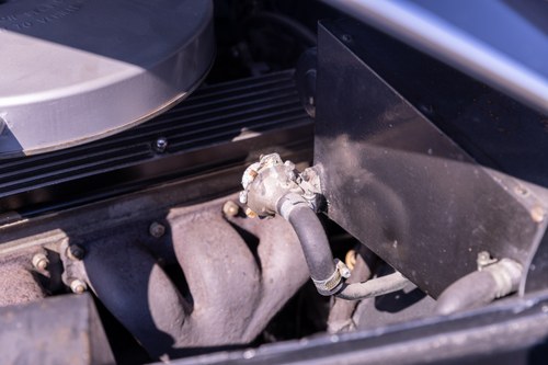 1968 Jaguar 340 MOD till salu (bild 157 av 210)