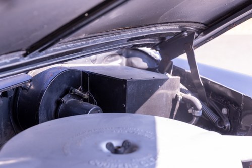 1968 Jaguar 340 MOD till salu (bild 162 av 210)