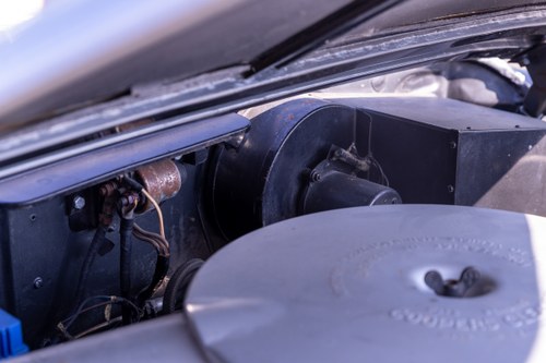 1968 Jaguar 340 MOD till salu (bild 163 av 210)