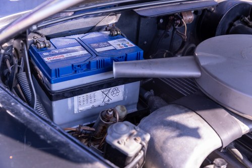 1968 Jaguar 340 MOD till salu (bild 164 av 210)
