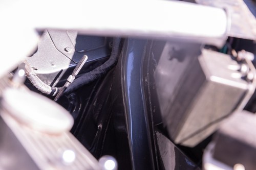 1968 Jaguar 340 MOD till salu (bild 165 av 210)