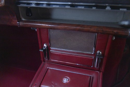 1962 Jaguar Mk2 3.4 MOD En venta (imagen 46 de 134)