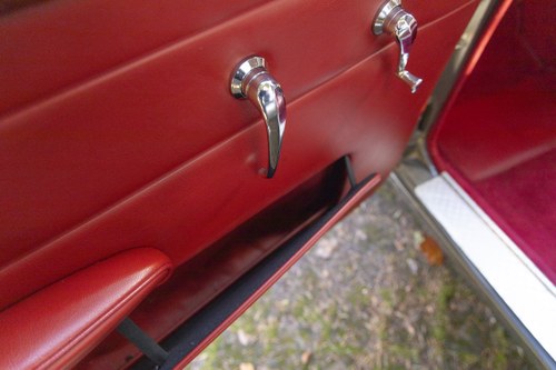 1962 Jaguar Mk2 3.4 MOD En venta (imagen 61 de 134)