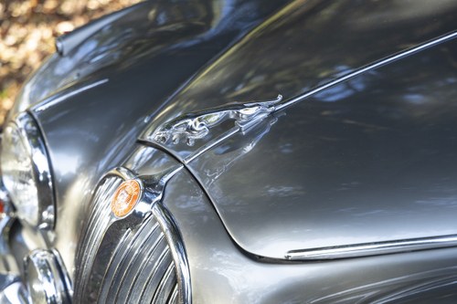 1962 Jaguar Mk2 3.4 MOD En venta (imagen 84 de 134)