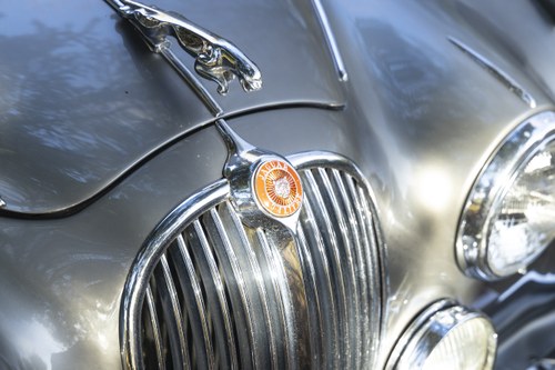 1962 Jaguar Mk2 3.4 MOD En venta (imagen 85 de 134)