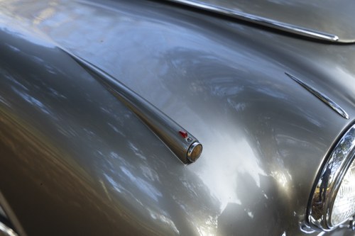 1962 Jaguar Mk2 3.4 MOD En venta (imagen 88 de 134)