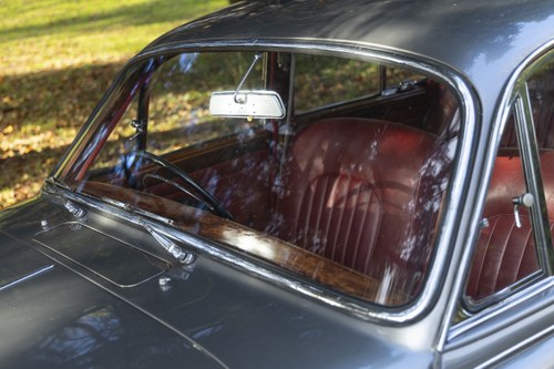 1962 Jaguar Mk2 3.4 MOD En venta (imagen 95 de 134)