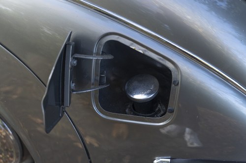 1962 Jaguar Mk2 3.4 MOD En venta (imagen 96 de 134)