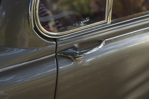 1962 Jaguar Mk2 3.4 MOD En venta (imagen 100 de 134)