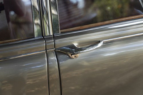 1962 Jaguar Mk2 3.4 MOD En venta (imagen 101 de 134)