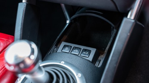 2006 Audi TT Mk1 190bhp Quattro Manual till salu (bild 46 av 224)